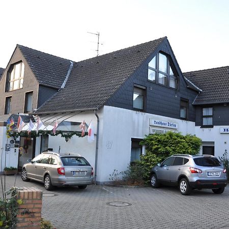 Landhaus Duerkop Wolfenbüttel Exteriér fotografie