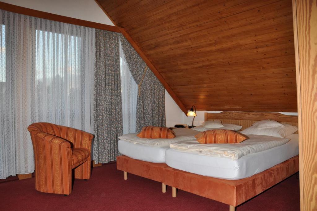 Landhaus Duerkop Wolfenbüttel Pokoj fotografie